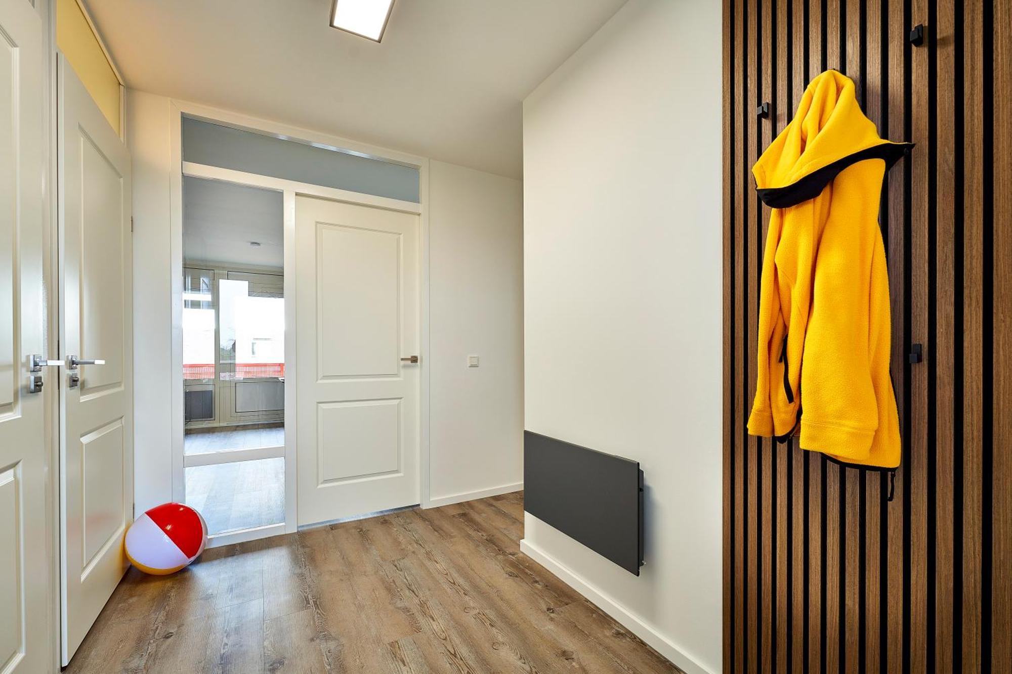 Appartement Amelanderoase 82 Im Amelander Paradijs Buren  Buitenkant foto